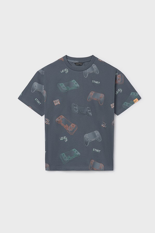 Футболка 'Good Game' Mayoral