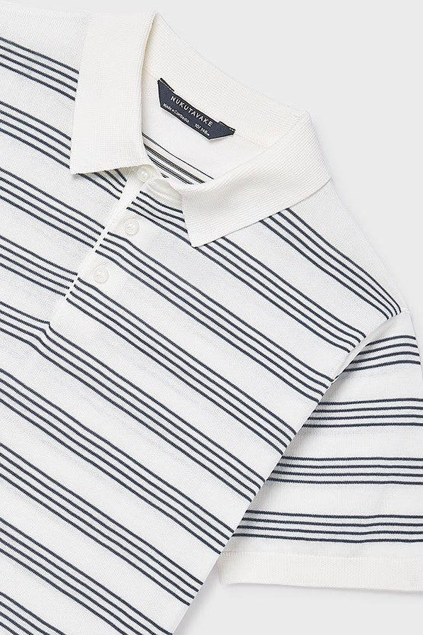 Футболка-поло 'Archive' Mayoral