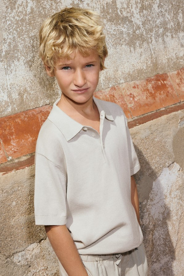 Футболка-поло 'Archive' Mayoral