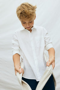 Сорочка 'Archive' святкова Mayoral