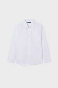 Сорочка 'Archive' святкова Mayoral