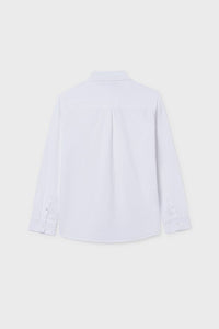 Сорочка 'Archive' святкова Mayoral