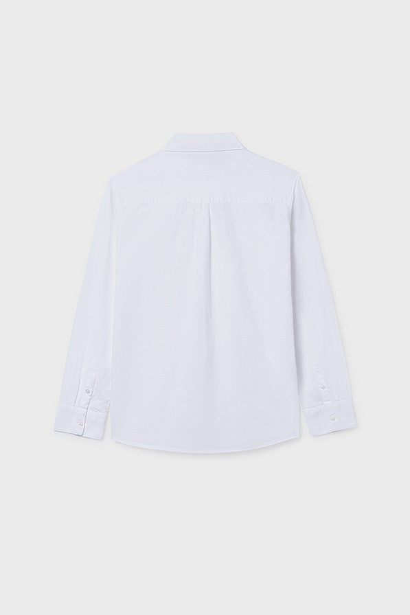 Сорочка 'Archive' святкова Mayoral