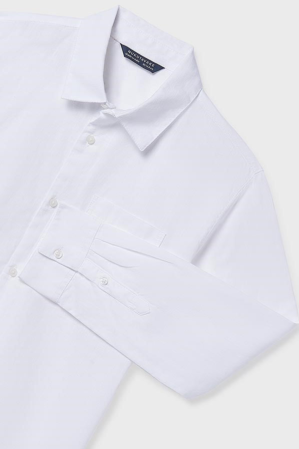 Сорочка 'Archive' святкова Mayoral