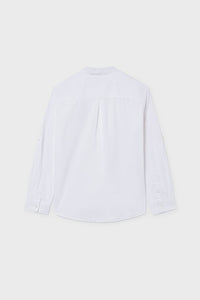 Сорочка 'Pause' з коміром стійкою Mayoral