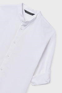 Сорочка 'Pause' з коміром стійкою Mayoral