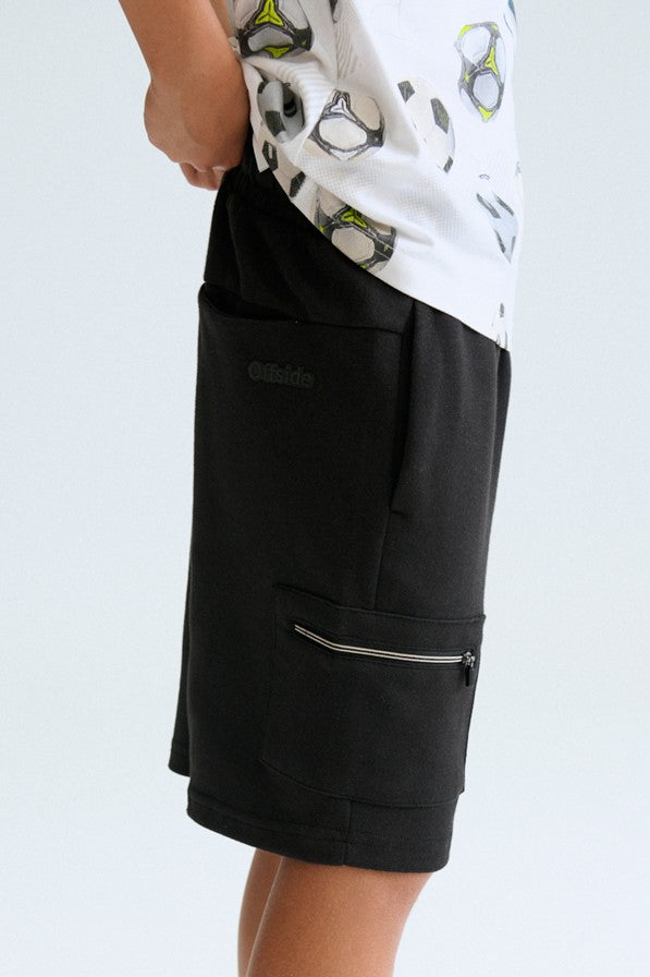 Шорти 'Offside' трикотажні Mayoral