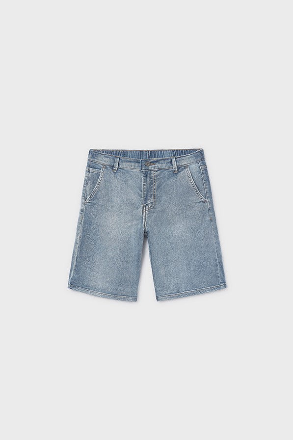 Шорти 'Salamander Bay' з деніму Mayoral