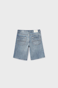 Шорти 'Salamander Bay' з деніму Mayoral