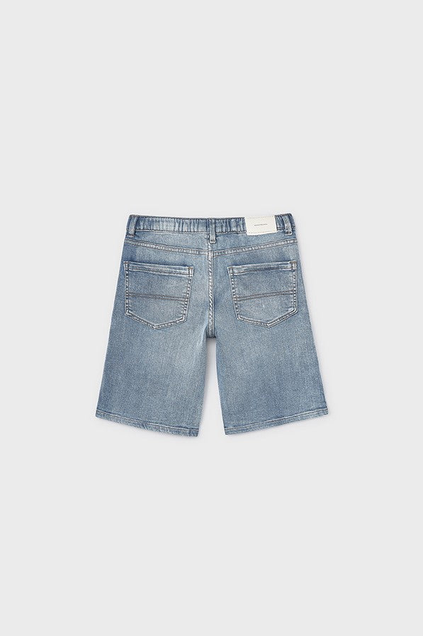 Шорти 'Salamander Bay' з деніму Mayoral