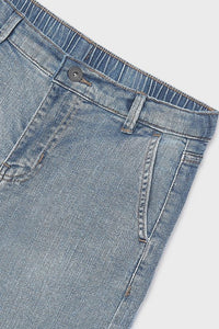 Шорти 'Salamander Bay' з деніму Mayoral