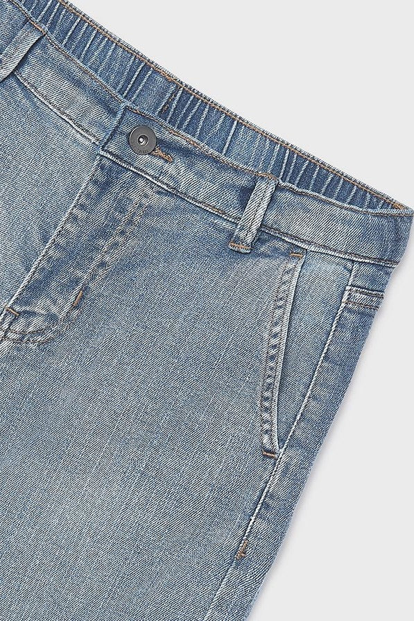 Шорти 'Salamander Bay' з деніму Mayoral