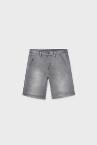 Шорти 'Salamander Bay' з деніму Mayoral