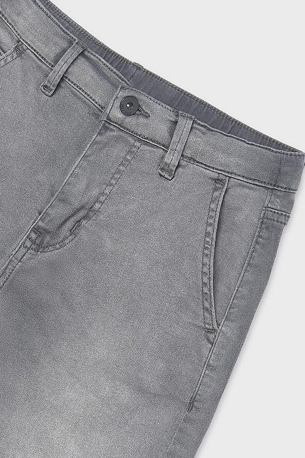 Шорти 'Salamander Bay' з деніму Mayoral