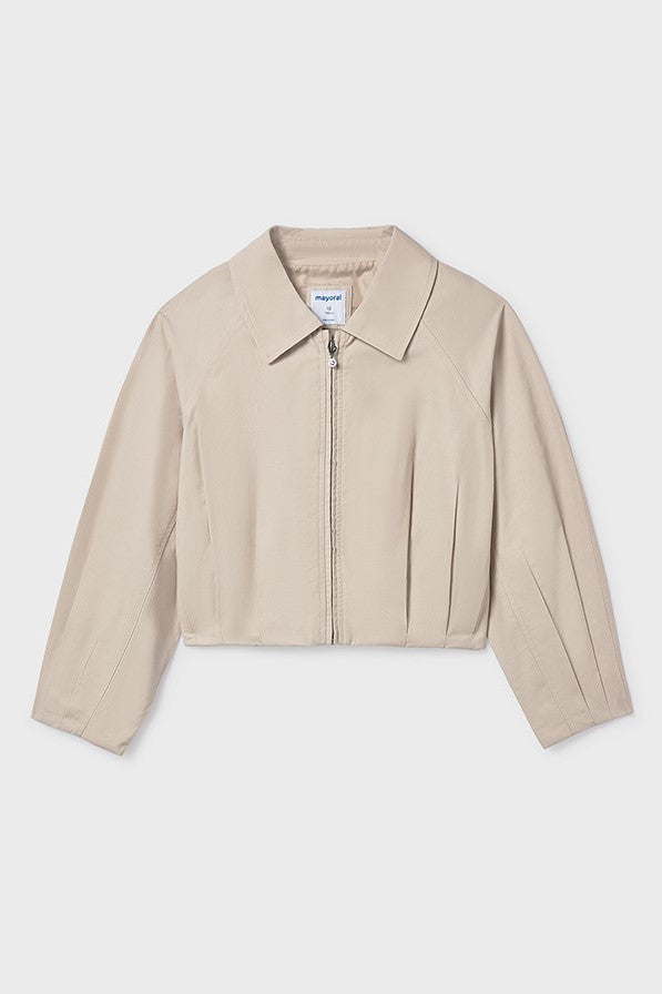 Жакет 'Sage Green' для дівчат Mayoral