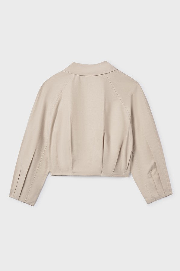 Жакет 'Sage Green' для дівчат Mayoral