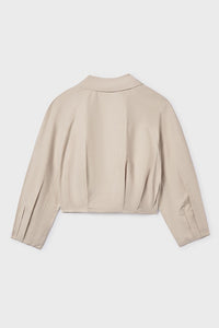 Жакет 'Sage Green' для дівчат Mayoral