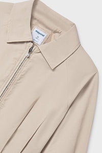 Жакет 'Sage Green' для дівчат Mayoral