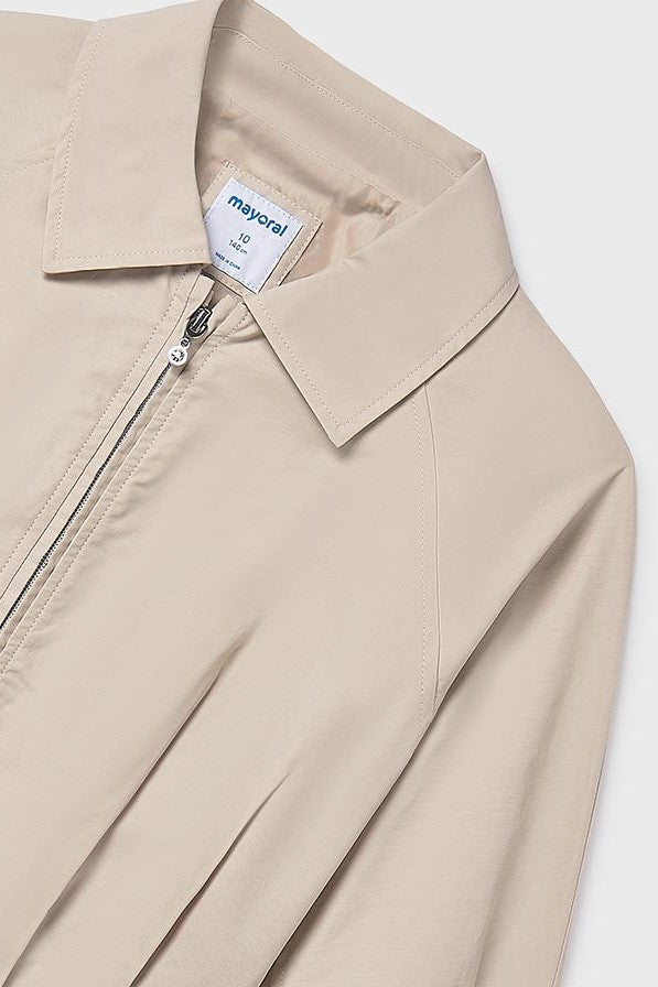 Жакет 'Sage Green' для дівчат Mayoral