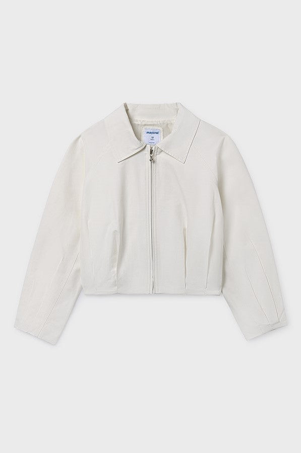 Жакет 'Sage Green' для дівчат Mayoral