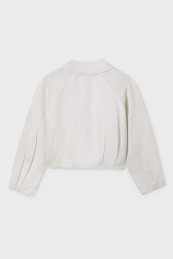 Жакет 'Sage Green' для дівчат Mayoral