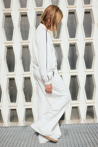 Бомбер 'Vanilla Cream' на застібці Mayoral