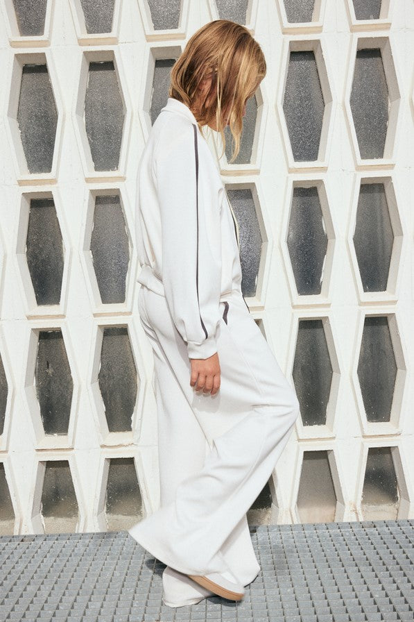 Бомбер 'Vanilla Cream' на застібці Mayoral