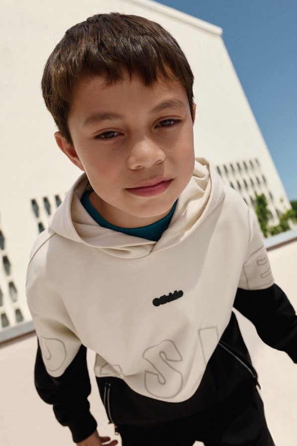 Худі 'Offside' комбіноване Mayoral