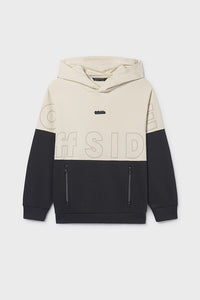 Худі 'Offside' комбіноване Mayoral