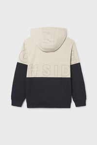 Худі 'Offside' комбіноване Mayoral