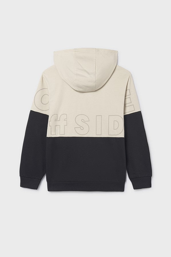 Худі 'Offside' комбіноване Mayoral