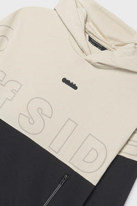 Худі 'Offside' комбіноване Mayoral