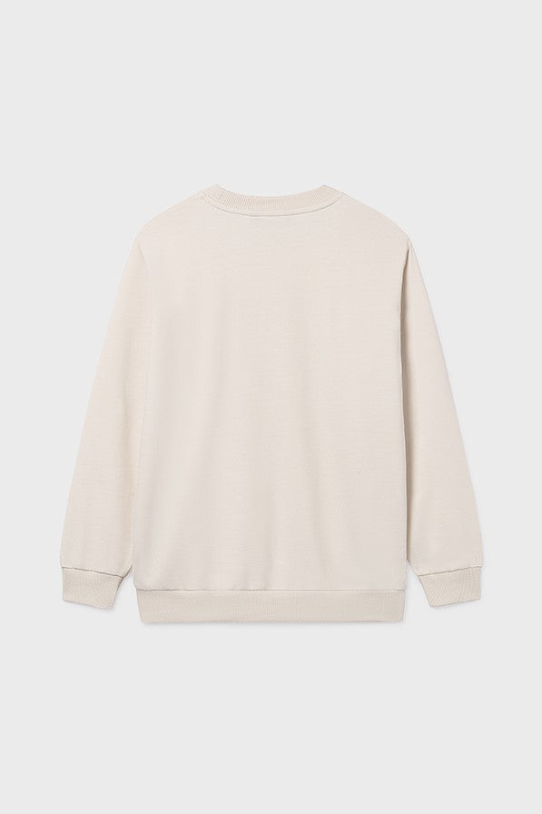 Світшот 'Good Game' з принтом Mayoral