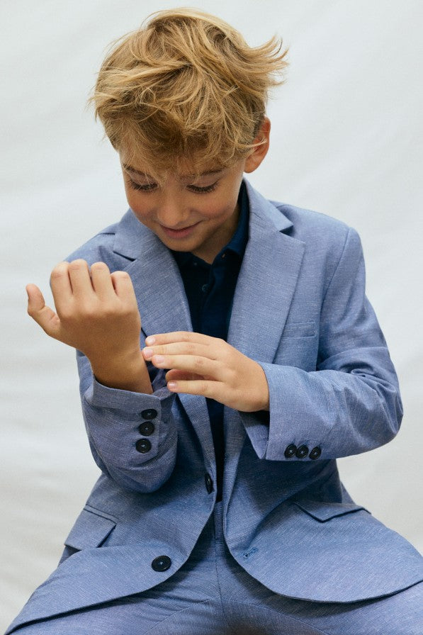 Комплект 'Archive' з піджака та штанів  Mayoral