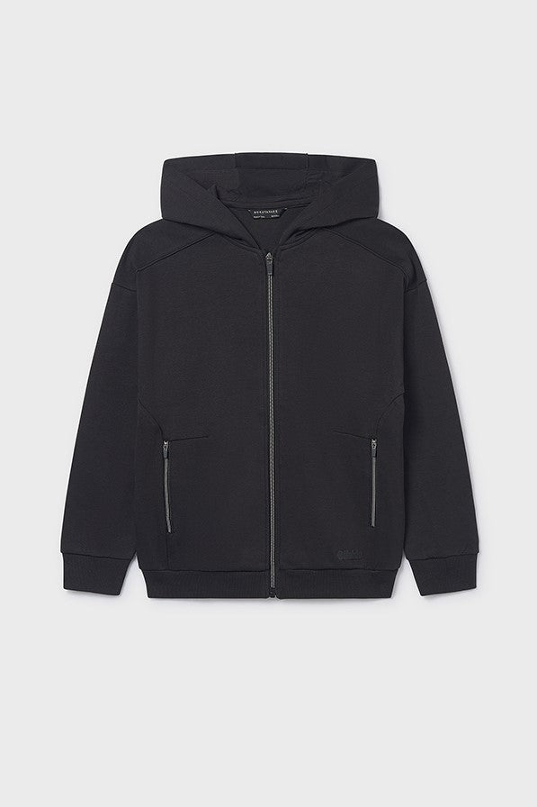 Худі 'Drop Goal' на застібці Mayoral