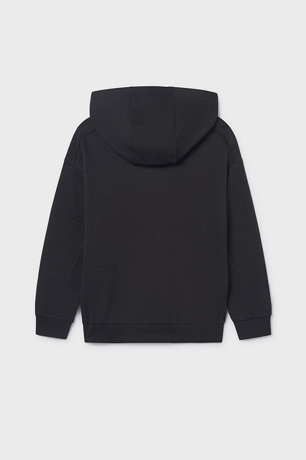 Худі 'Drop Goal' на застібці Mayoral