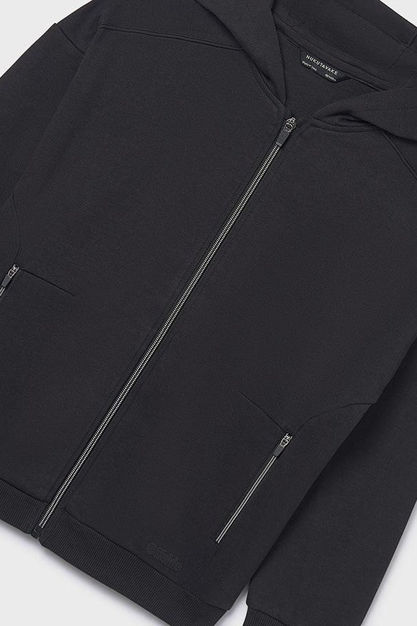 Худі 'Drop Goal' на застібці Mayoral