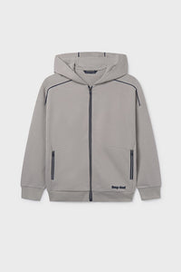 Худі 'Drop Goal' на застібці Mayoral