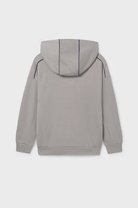 Худі 'Drop Goal' на застібці Mayoral