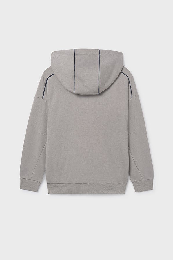 Худі 'Drop Goal' на застібці Mayoral