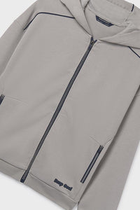 Худі 'Drop Goal' на застібці Mayoral