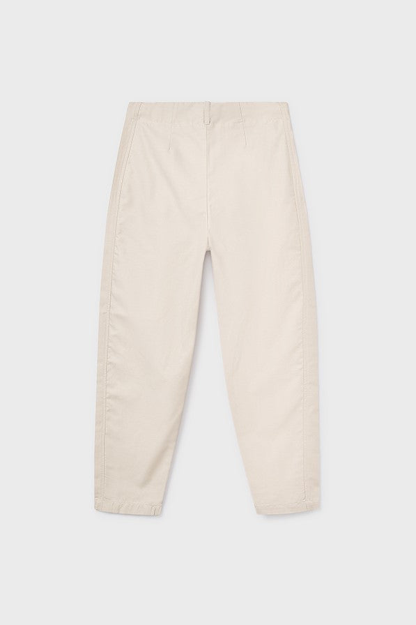 Штани 'Sage Green' з защипами Mayoral