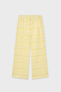 Штани 'French Vanilla' ажурні Mayoral