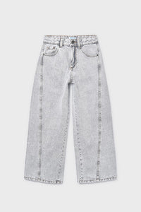 Джинси 'Coconut Shell' широкого крою Mayoral