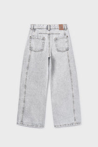 Джинси 'Coconut Shell' широкого крою Mayoral