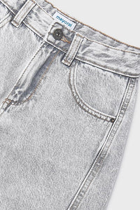 Джинси 'Coconut Shell' широкого крою Mayoral