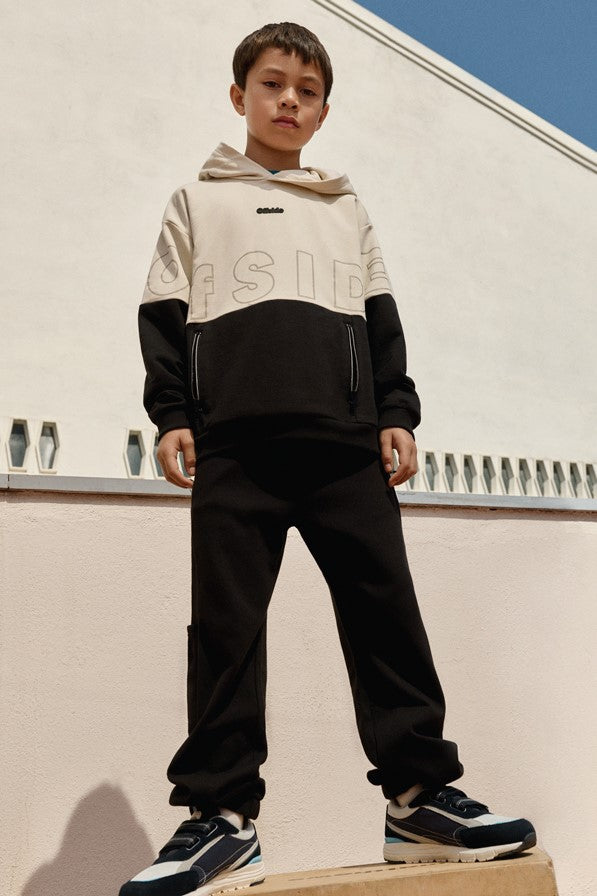 Штани 'Offside' з накладними кишенями Mayoral