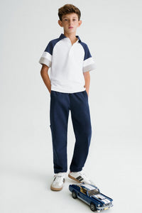 Штани 'Offside' з накладними кишенями Mayoral