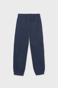 Штани 'Offside' з накладними кишенями Mayoral