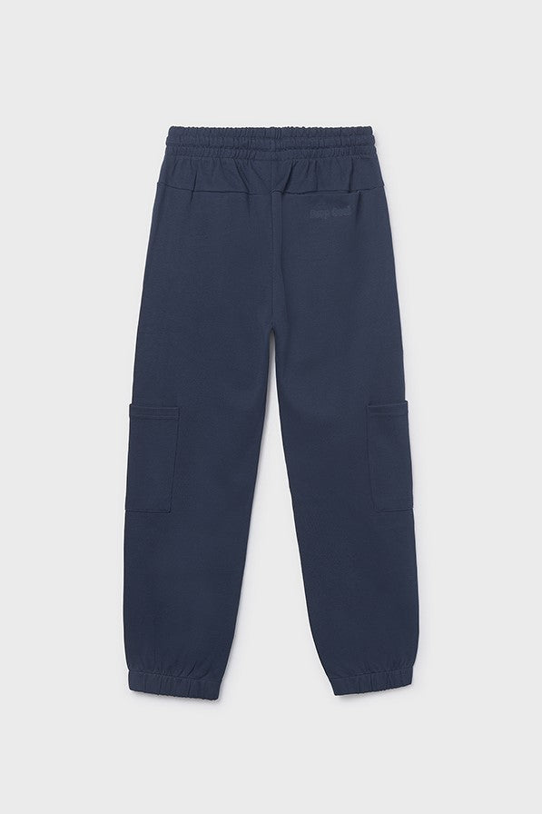 Штани 'Offside' з накладними кишенями Mayoral